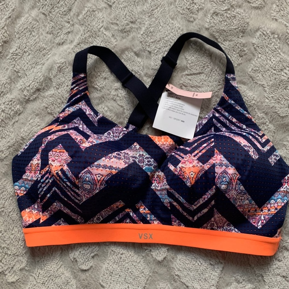 Victoria's Secret VSX Bra